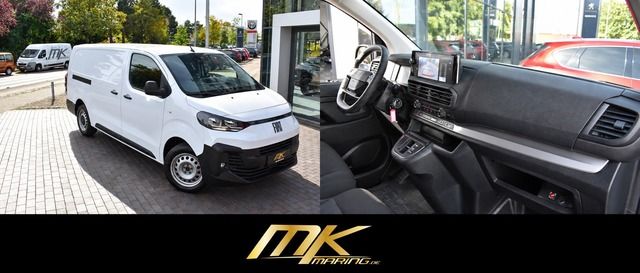 Fahrzeugabbildung Fiat Scudo 2.0 BlueHDi KAWA XL AT8*CARPLAY*KLIMA*NAVI