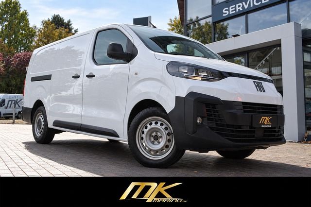 Fahrzeugabbildung Fiat Scudo 2.0 BlueHDi KAWA XL AT8*CARPLAY*KLIMA*NAVI