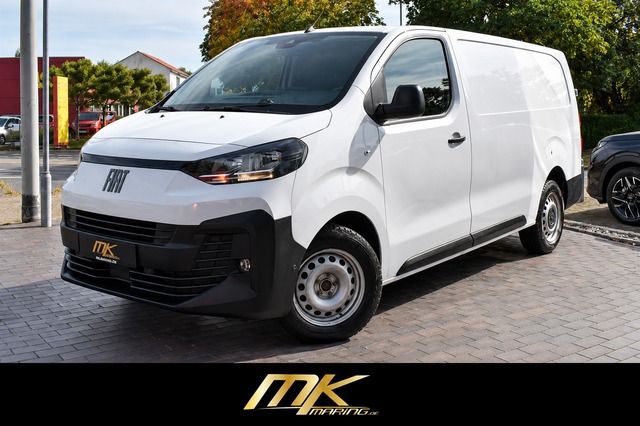 Fahrzeugabbildung Fiat Scudo 2.0 BlueHDi KAWA XL AT8*CARPLAY*KLIMA*NAVI