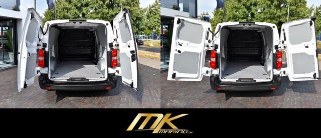 Fahrzeugabbildung Fiat Scudo 2.0 BlueHDi KAWA XL AT8*CARPLAY*KLIMA*NAVI