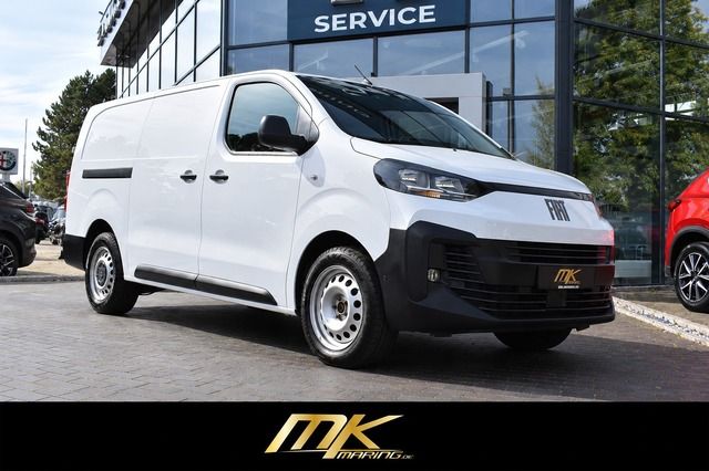 Fahrzeugabbildung Fiat Scudo 2.0 BlueHDi KAWA XL AT8*CARPLAY*KLIMA*NAVI