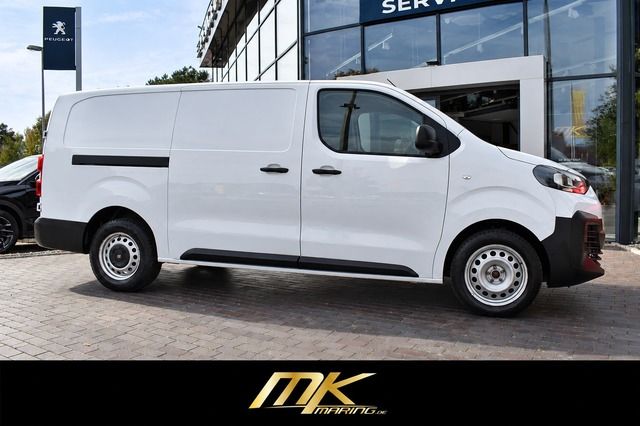 Fahrzeugabbildung Fiat Scudo 2.0 BlueHDi KAWA XL AT8*CARPLAY*KLIMA*NAVI