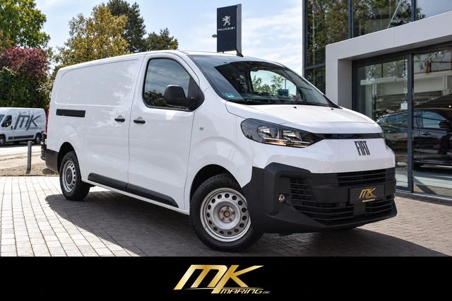 Fahrzeugabbildung Fiat Scudo 2.0 BlueHDi KAWA XL AT8*CARPLAY*KLIMA*NAVI
