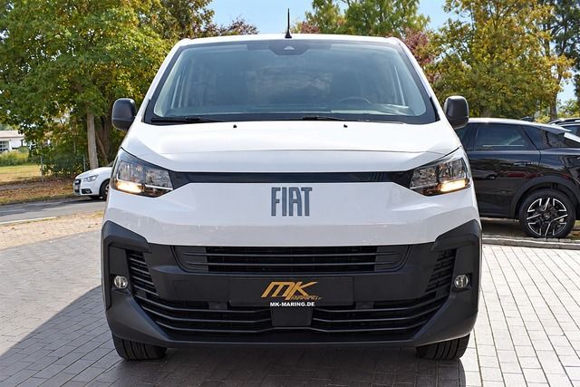 Fahrzeugabbildung Fiat Scudo 2.0 BlueHDi KAWA XL AT8*CARPLAY*KLIMA*NAVI
