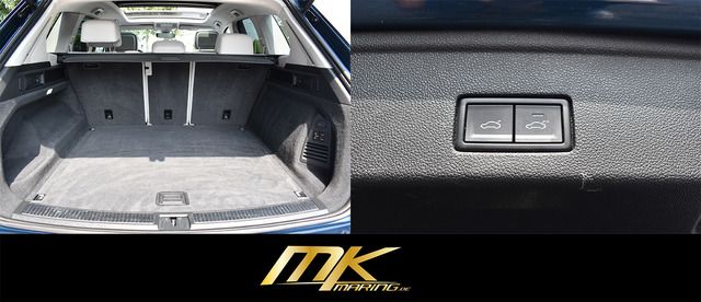 Fahrzeugabbildung Volkswagen Touareg 3.0 TDI ST-HEIZ*LUFT*PANO*NIGHT*HEAD-UP*