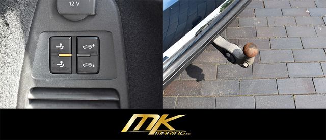 Fahrzeugabbildung Volkswagen Touareg 3.0 TDI ST-HEIZ*LUFT*PANO*NIGHT*HEAD-UP*