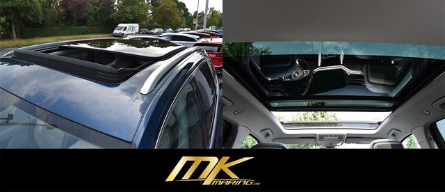 Fahrzeugabbildung Volkswagen Touareg 3.0 TDI ST-HEIZ*LUFT*PANO*NIGHT*HEAD-UP*