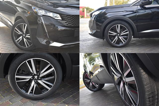 Fahrzeugabbildung Peugeot 5008 GT 1.5 BlueHDi 130 EAT8*LED*7SITZER*CARPLAY