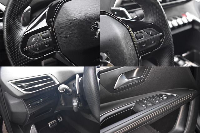 Fahrzeugabbildung Peugeot 5008 GT 1.5 BlueHDi 130 EAT8*LED*7SITZER*CARPLAY