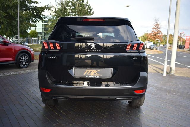 Fahrzeugabbildung Peugeot 5008 GT 1.5 BlueHDi 130 EAT8*LED*7SITZER*CARPLAY