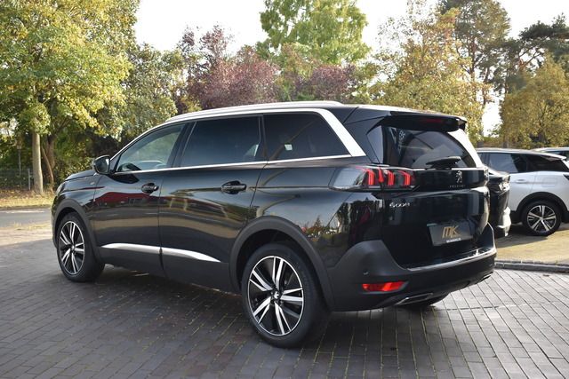 Fahrzeugabbildung Peugeot 5008 GT 1.5 BlueHDi 130 EAT8*LED*7SITZER*CARPLAY