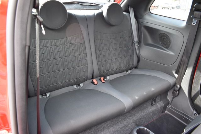 Fahrzeugabbildung Fiat 500 1.0 RED *SITZHEIZUNG*CARPLAY*PANORAMA*