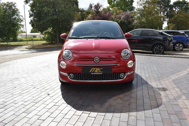 Fahrzeugabbildung Fiat 500 1.0 RED *SITZHEIZUNG*CARPLAY*PANORAMA*