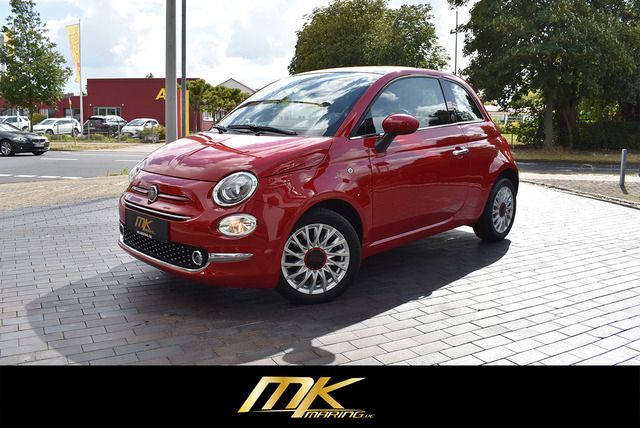 Fahrzeugabbildung Fiat 500 1.0 RED *SITZHEIZUNG*CARPLAY*PANORAMA*