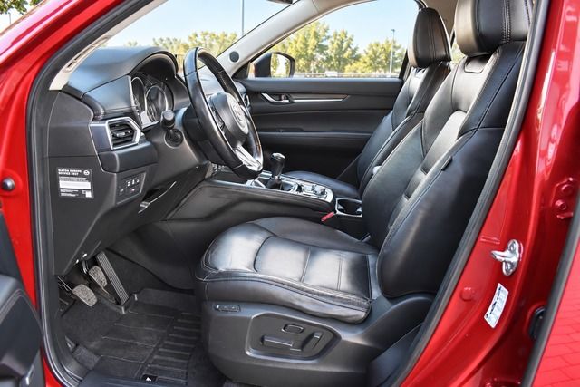 Fahrzeugabbildung Mazda CX-5 2.2 SKYACTIV-D 175 Sports-Line AWD*HEAD UP*