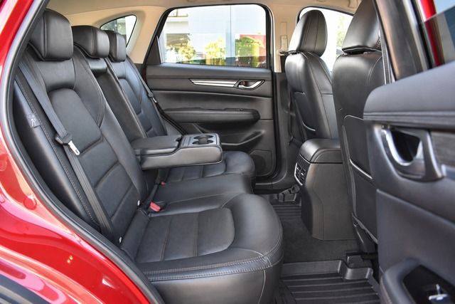 Fahrzeugabbildung Mazda CX-5 2.2 SKYACTIV-D 175 Sports-Line AWD*HEAD UP*