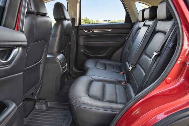 Fahrzeugabbildung Mazda CX-5 2.2 SKYACTIV-D 175 Sports-Line AWD*HEAD UP*