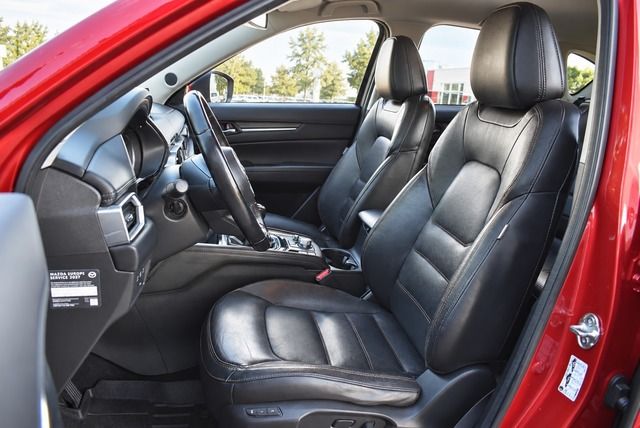Fahrzeugabbildung Mazda CX-5 2.2 SKYACTIV-D 175 Sports-Line AWD*HEAD UP*