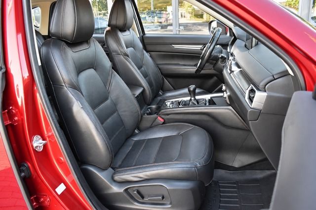 Fahrzeugabbildung Mazda CX-5 2.2 SKYACTIV-D 175 Sports-Line AWD*HEAD UP*