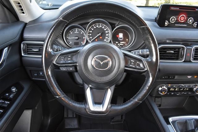 Fahrzeugabbildung Mazda CX-5 2.2 SKYACTIV-D 175 Sports-Line AWD*HEAD UP*