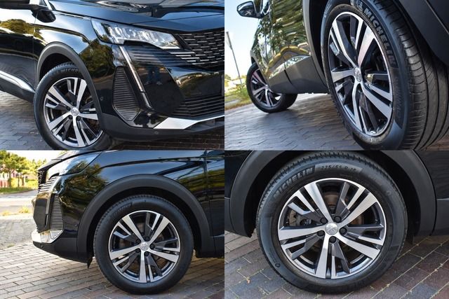 Fahrzeugabbildung Peugeot 3008 1.5 BlueHDi 130 EAT8*ALLURE*LED*NAVI*KLIMA*