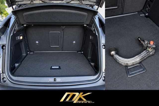 Fahrzeugabbildung Peugeot 3008 1.5 BlueHDi 130 EAT8*ALLURE*LED*NAVI*KLIMA*