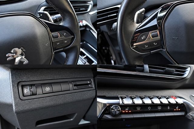 Fahrzeugabbildung Peugeot 3008 1.5 BlueHDi 130 EAT8*ALLURE*LED*NAVI*KLIMA*