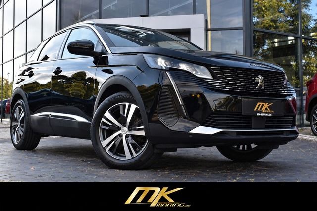 Fahrzeugabbildung Peugeot 3008 1.5 BlueHDi 130 EAT8*ALLURE*LED*NAVI*KLIMA*