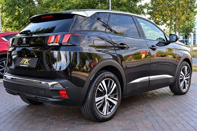 Fahrzeugabbildung Peugeot 3008 1.5 BlueHDi 130 EAT8*ALLURE*LED*NAVI*KLIMA*