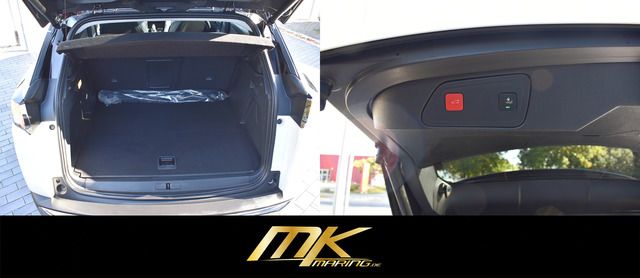 Fahrzeugabbildung Peugeot 3008 Plug-In Hybrid 225 ALLURE*LED*NAV*CARPLAY*