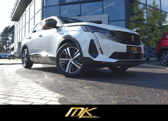 Fahrzeugabbildung Peugeot 3008 Plug-In Hybrid 225 ALLURE*LED*NAV*CARPLAY*