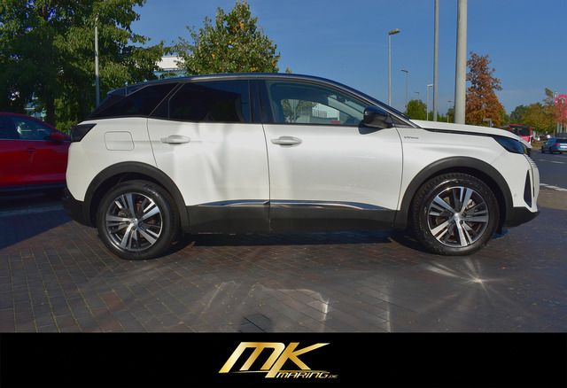 Fahrzeugabbildung Peugeot 3008 Plug-In Hybrid 225 ALLURE*LED*NAV*CARPLAY*