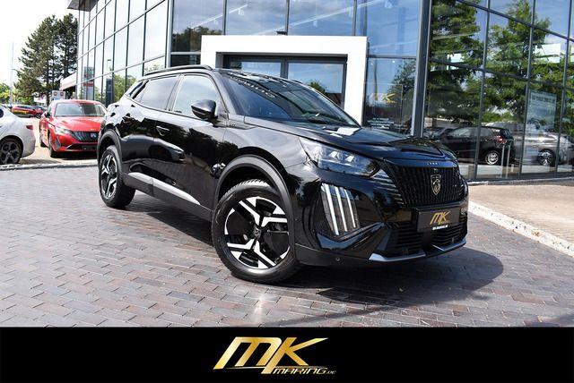 Peugeot 2008 GT PT 130 EAT8 GT*MATRIX*BLACK-LINE*CARPLAY