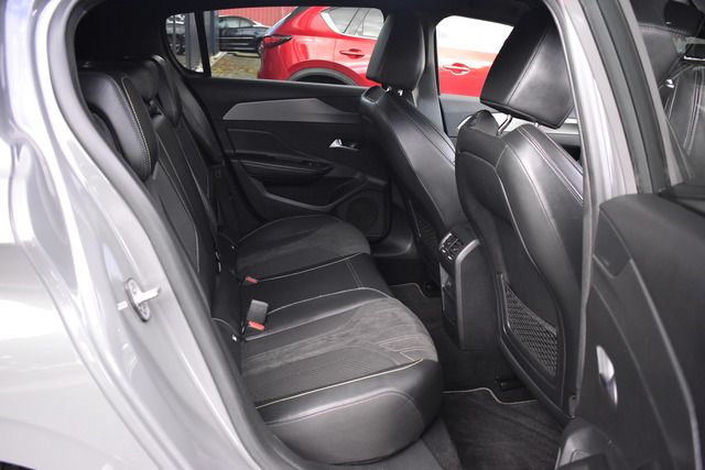 Fahrzeugabbildung Peugeot 308 GT PT 130 EAT8 MATRIX*CARPLAY*AHK*SHZ*LHZ*