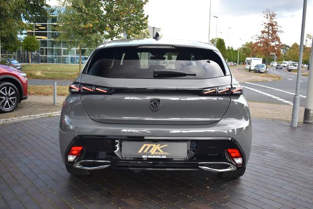 Fahrzeugabbildung Peugeot 308 GT PT 130 EAT8 MATRIX*CARPLAY*AHK*SHZ*LHZ*