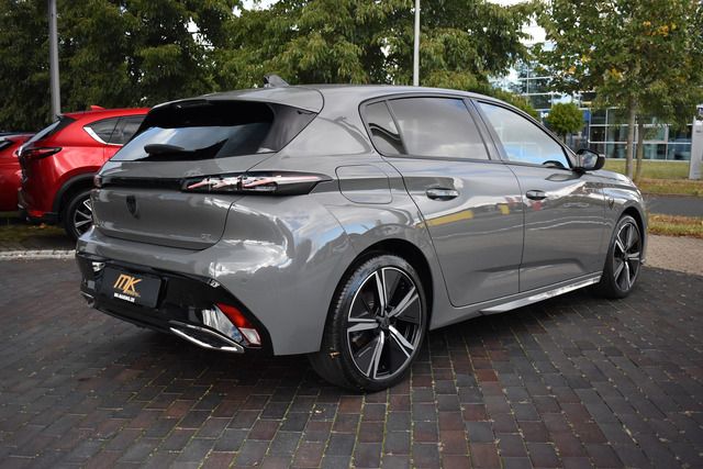 Fahrzeugabbildung Peugeot 308 GT PT 130 EAT8 MATRIX*CARPLAY*AHK*SHZ*LHZ*