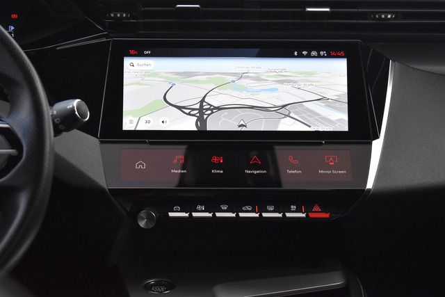 Fahrzeugabbildung Peugeot 308 GT PT 130 EAT8 MATRIX*CARPLAY*AHK*SHZ*LHZ*