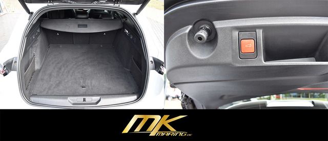 Fahrzeugabbildung Peugeot 308 SW GT PT 130 EAT8*MATRIX*CARPLAY*TRAUM*NAV*A