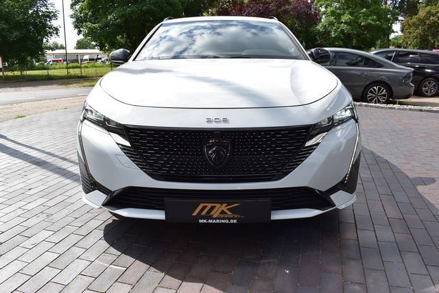 Fahrzeugabbildung Peugeot 308 SW GT PT 130 EAT8*MATRIX*CARPLAY*TRAUM*NAV*A