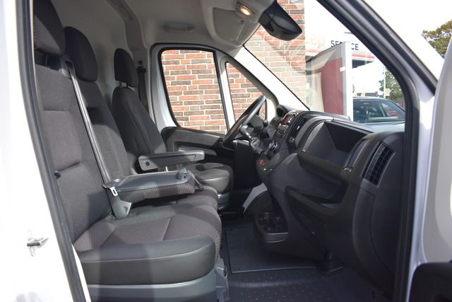 Fahrzeugabbildung Opel Movano Cargo L4H2 BlueHDi 165 ST-HEIZ*KLIMA*SOFO