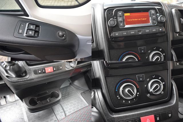 Fahrzeugabbildung Opel Movano Cargo L4H2 BlueHDi 165 ST-HEIZ*KLIMA*SOFO