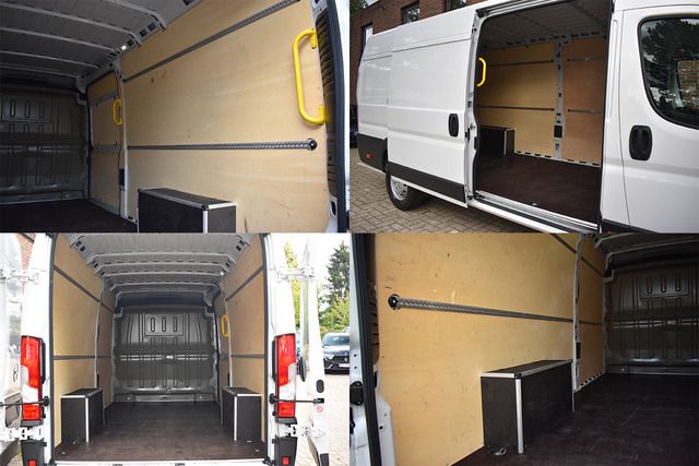 Fahrzeugabbildung Opel Movano Cargo L4H2 BlueHDi 165 ST-HEIZ*KLIMA*SOFO