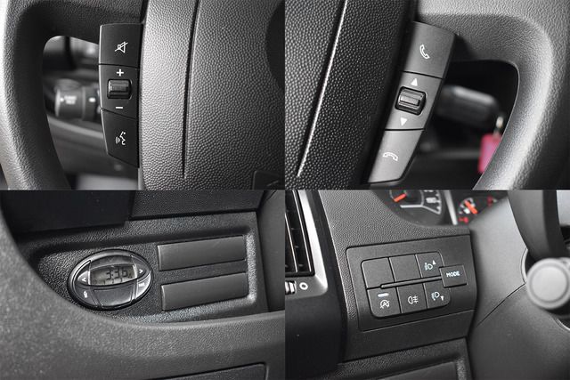 Fahrzeugabbildung Opel Movano Cargo L4H2 BlueHDi 165 ST-HEIZ*KLIMA*SOFO