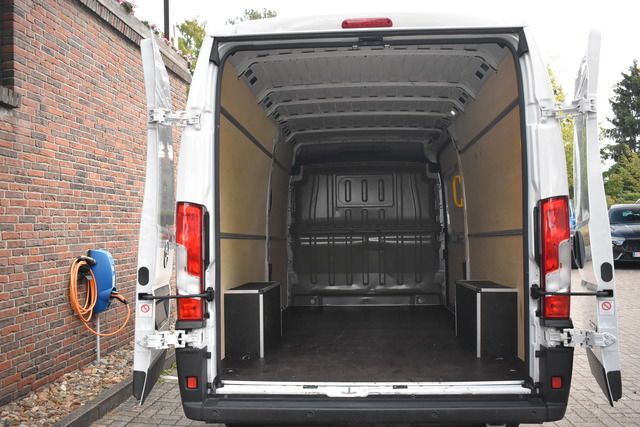 Fahrzeugabbildung Opel Movano Cargo L4H2 BlueHDi 165 ST-HEIZ*KLIMA*SOFO