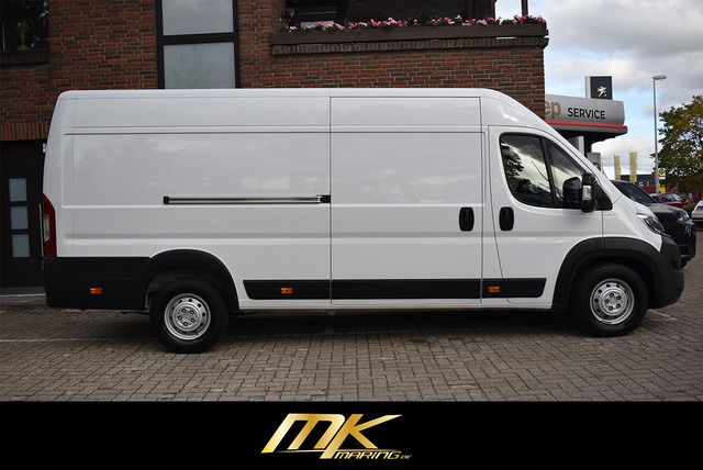 Fahrzeugabbildung Opel Movano Cargo L4H2 BlueHDi 165 ST-HEIZ*KLIMA*SOFO