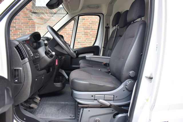 Fahrzeugabbildung Opel Movano Cargo L4H2 BlueHDi 165 ST-HEIZ*KLIMA*SOFO