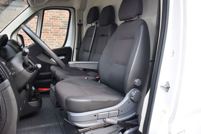 Fahrzeugabbildung Opel Movano Cargo L4H2 BlueHDi 165 ST-HEIZ*KLIMA*SOFO